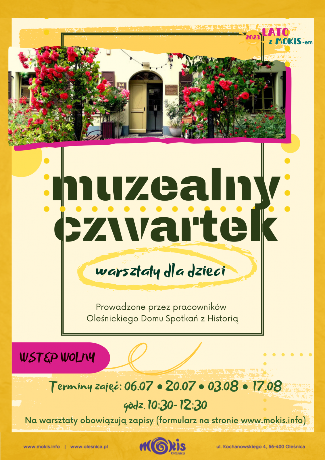 muzealny